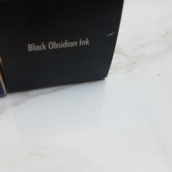 Stila Lot/3 eyeliners - black, cobalt, teal - Picture 5 of 5